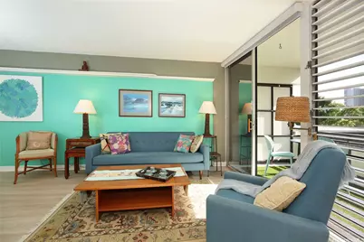 1630 Makiki Street #A303, Honolulu, HI 96822 - Photo 3