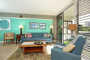 1630 Makiki St, Honolulu, HI 96822 - Photo 3