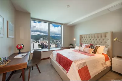 1555 Kapiolani Boulevard #2210, Honolulu, HI 96814 - Photo 5