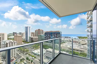 629 Keeaumoku Street #2211, Honolulu, HI 96814 - Photo 5