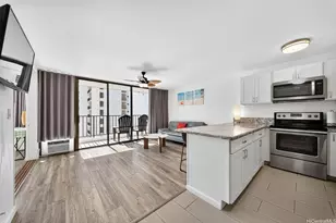 201 Ohua Ave, Honolulu, HI 96815 - Photo 3