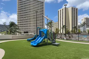 201 Ohua Ave, Honolulu, HI 96815 - Photo 21