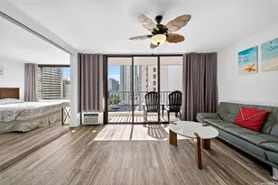 201 Ohua Ave, Honolulu, HI 96815 - Photo 5