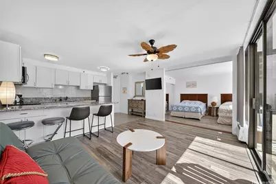 201 Ohua Avenue #1108-2, Honolulu, HI 96815 - Photo 1
