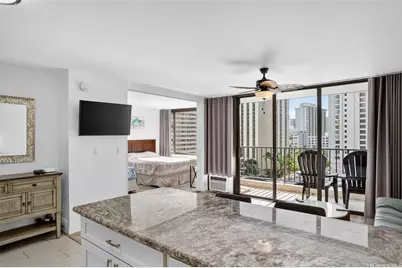 201 Ohua Avenue #1108-2, Honolulu, HI 96815 - Photo 9