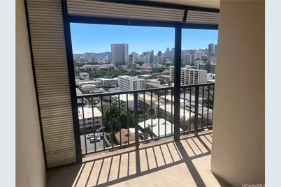 1201 Wilder Avenue #1601, Honolulu, HI 96822 - Photo 7
