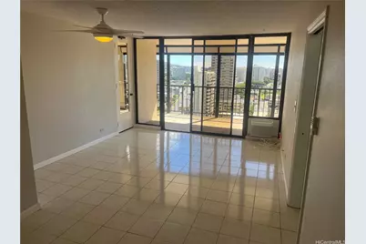 1201 Wilder Avenue #1601, Honolulu, HI 96822 - Photo 1