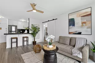 98-1038 Moanalua Rd, Aiea, HI 96701 - Photo 1