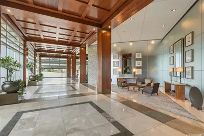 1177 Queen Street #2909, Honolulu, HI 96814 - Photo 23
