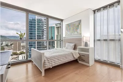 1177 Queen Street #2909, Honolulu, HI 96814 - Photo 19