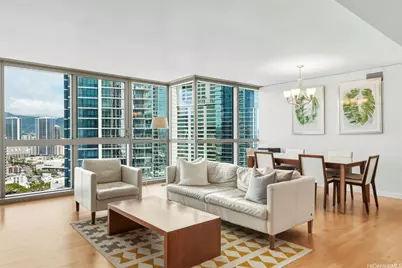1177 Queen Street #2909, Honolulu, HI 96814 - Photo 5
