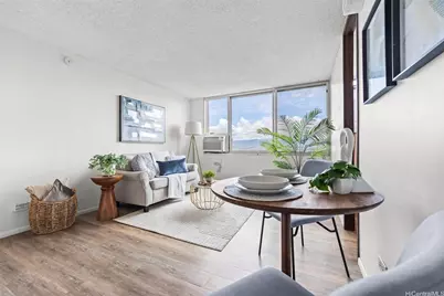 98-288 Kaonohi Street #2808, Aiea, HI 96701 - Photo 1