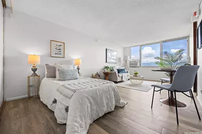 98-288 Kaonohi Street #2808, Aiea, HI 96701 - Photo 3