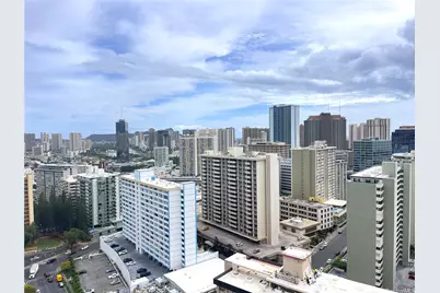 1500 Rycroft Street #2519R, Honolulu, HI 96814 - Photo 3