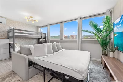 445 Seaside Avenue #2402, Honolulu, HI 96815 - Photo 3