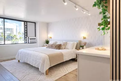 444 Niu Street #709, Honolulu, HI 96815 - Photo 3