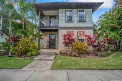 91-1162 Waipuhia Street, Ewa Beach, HI 96706 - Photo 1