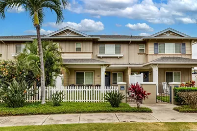 91-2073 Kaioli Street #803, Ewa Beach, HI 96706 - Photo 11