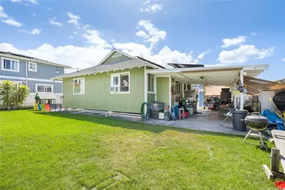 91-1530 Hapaiko Street, Ewa Beach, HI 96706 - Photo 11