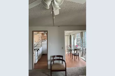 431 Nahua Street #1608, Honolulu, HI 96815 - Photo 5