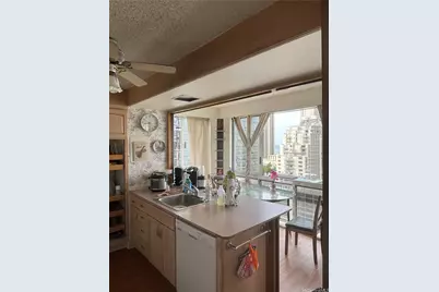 431 Nahua Street #1608, Honolulu, HI 96815 - Photo 7