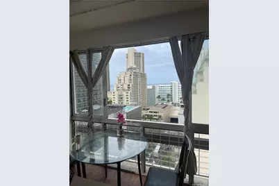 431 Nahua Street #1608, Honolulu, HI 96815 - Photo 3