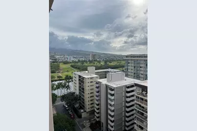 431 Nahua Street #1608, Honolulu, HI 96815 - Photo 1