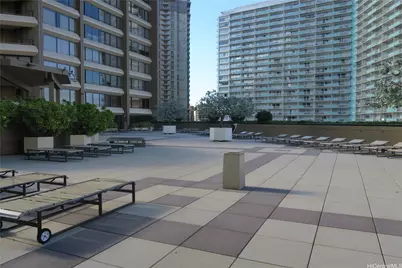 1778 Ala Moana Boulevard #3503, Honolulu, HI 96815 - Photo 11