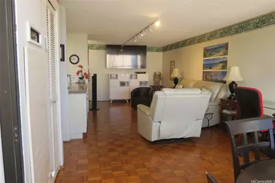1778 Ala Moana Boulevard #3503, Honolulu, HI 96815 - Photo 5