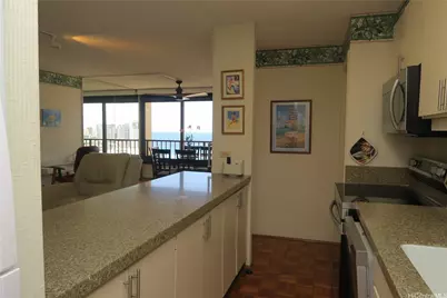 1778 Ala Moana Boulevard #3503, Honolulu, HI 96815 - Photo 3