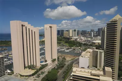 1778 Ala Moana Boulevard #3503, Honolulu, HI 96815 - Photo 7