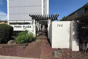 725 Piikoi St, Honolulu, HI 96814 - Photo 11