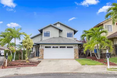 94-210 Pailolo Place, Waipahu, HI 96797 - Photo 1