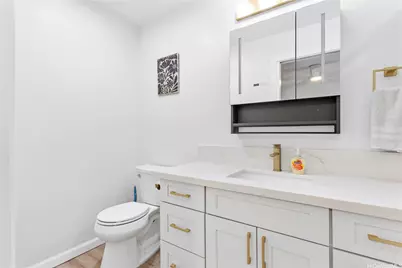 1861 Kapiolani Boulevard #C, Honolulu, HI 96826 - Photo 9