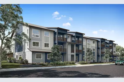 91-3529 Nana Hope Street #4101, Ewa Beach, HI 96706 - Photo 1