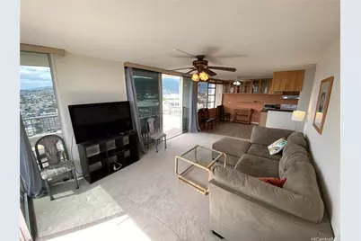 2825 S King Street #2502, Honolulu, HI 96826 - Photo 7