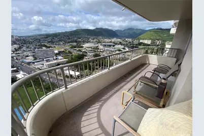 2825 S King Street #2502, Honolulu, HI 96826 - Photo 11