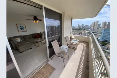 2825 S King Street #2502, Honolulu, HI 96826 - Photo 13