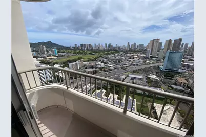 2825 S King Street #2502, Honolulu, HI 96826 - Photo 9