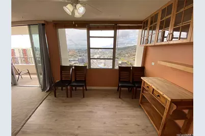 2825 S King Street #2502, Honolulu, HI 96826 - Photo 5