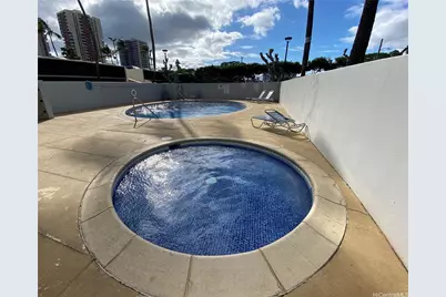 2825 S King Street #2502, Honolulu, HI 96826 - Photo 21