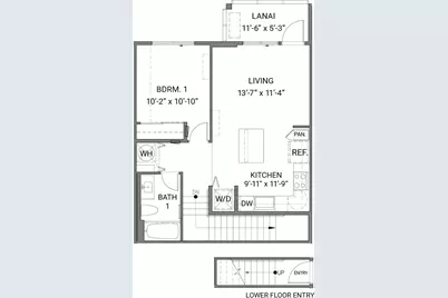 91-3529 Nana Hope Street #4303, Ewa Beach, HI 96706 - Photo 3