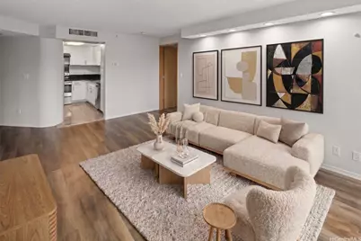 1888 Kalakaua Avenue #1806, Honolulu, HI 96815 - Photo 3