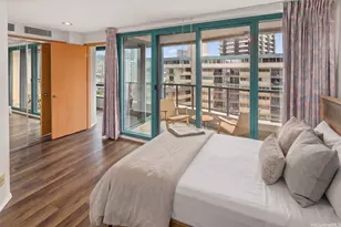 1888 Kalakaua Ave, Honolulu, HI 96815 - Photo 11