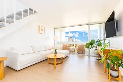 555 University Avenue #3503, Honolulu, HI 96826 - Photo 5