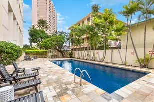 555 University Ave, Honolulu, HI 96826 - Photo 17