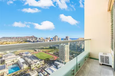 555 University Avenue #3503, Honolulu, HI 96826 - Photo 7