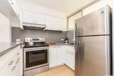 555 University Avenue #3503, Honolulu, HI 96826 - Photo 11