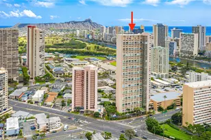 555 University Ave, Honolulu, HI 96826 - Photo 19