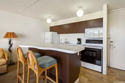 201 Ohua Avenue #3409-I, Honolulu, HI 96815 - Photo 7